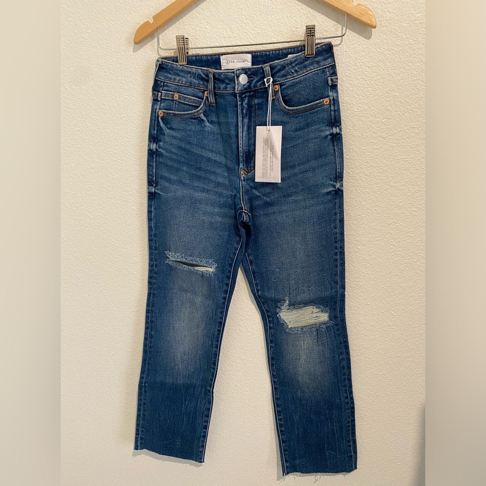 Dear John jeans/ NWT